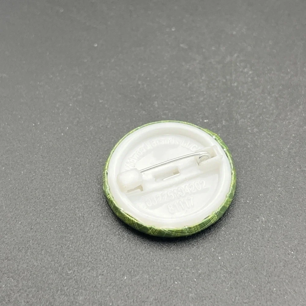 N/A pin has